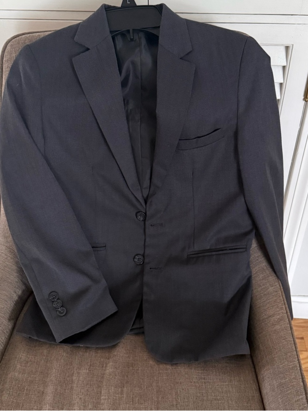 Suits boys 12R